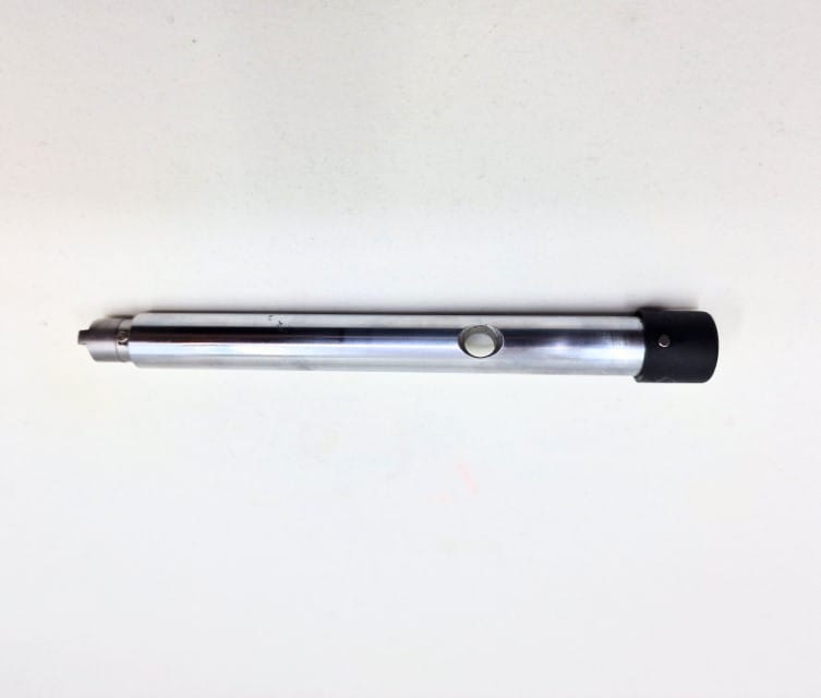 Essilor glass clamping shaft n82s24 - Image 2