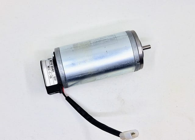 Essilor Glass Rotation Motor N82Q15 - Image 3