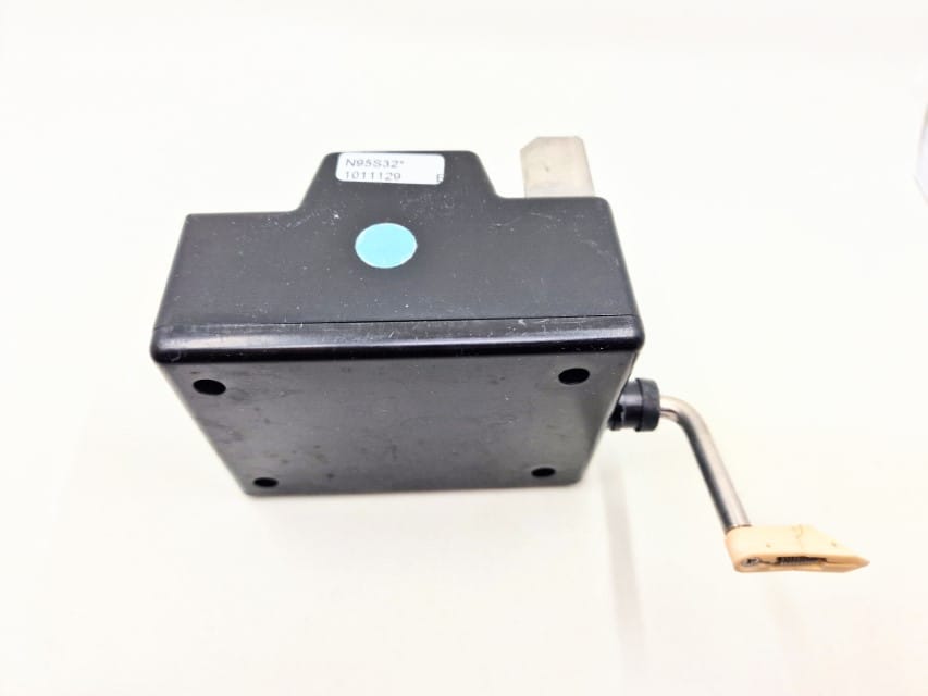 Essilor Kappa Feeler Left N95S32 - Image 4