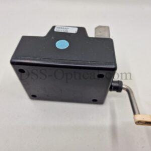 Essilor Kappa Feeler Left N95S32