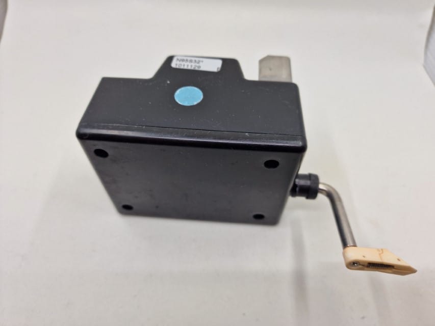 Essilor Kappa Feeler Left N95S32