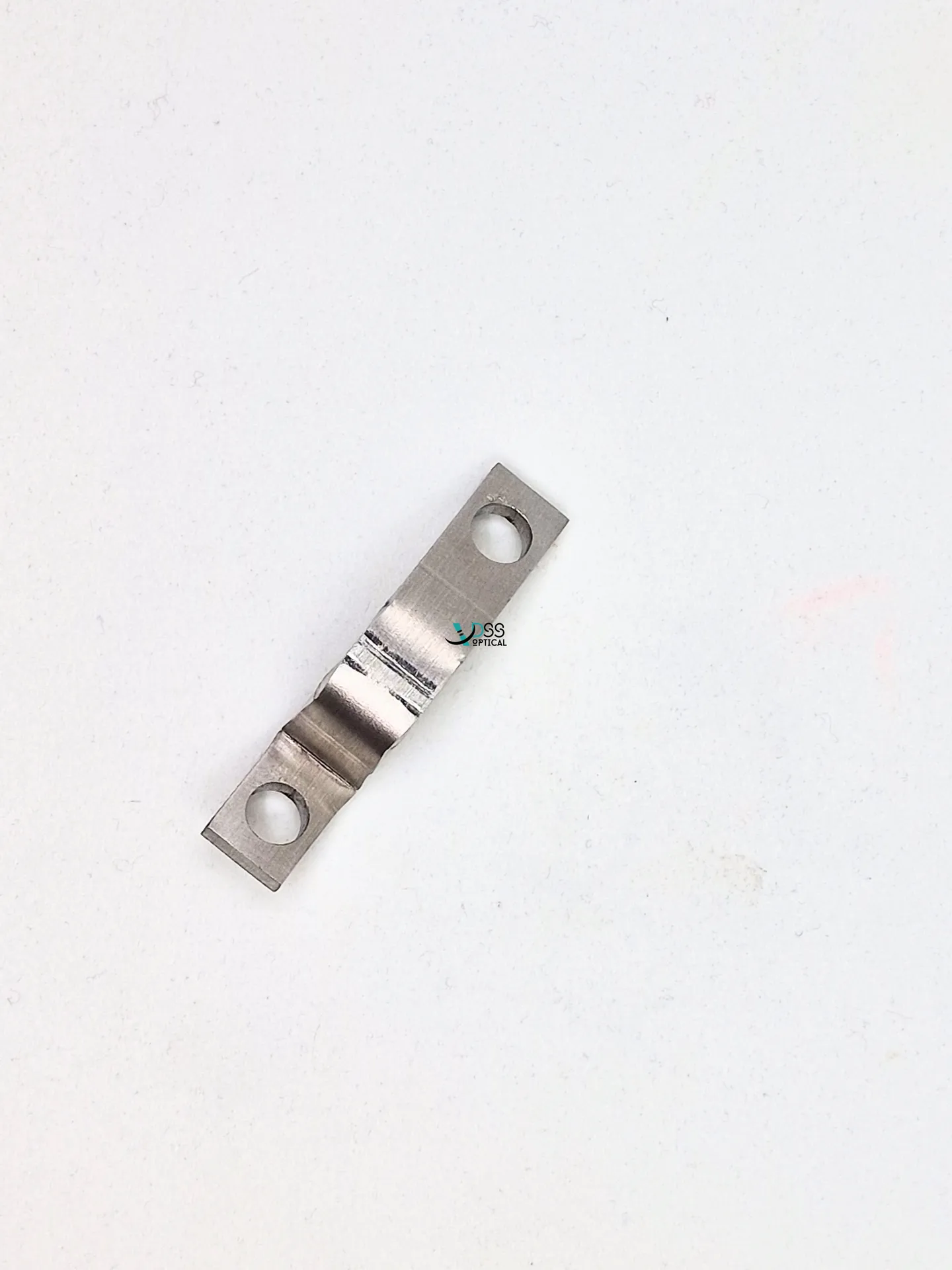 Flange for transfer Axis