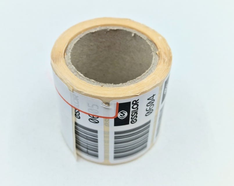 Essilor Batch labels X95A05 - Image 4