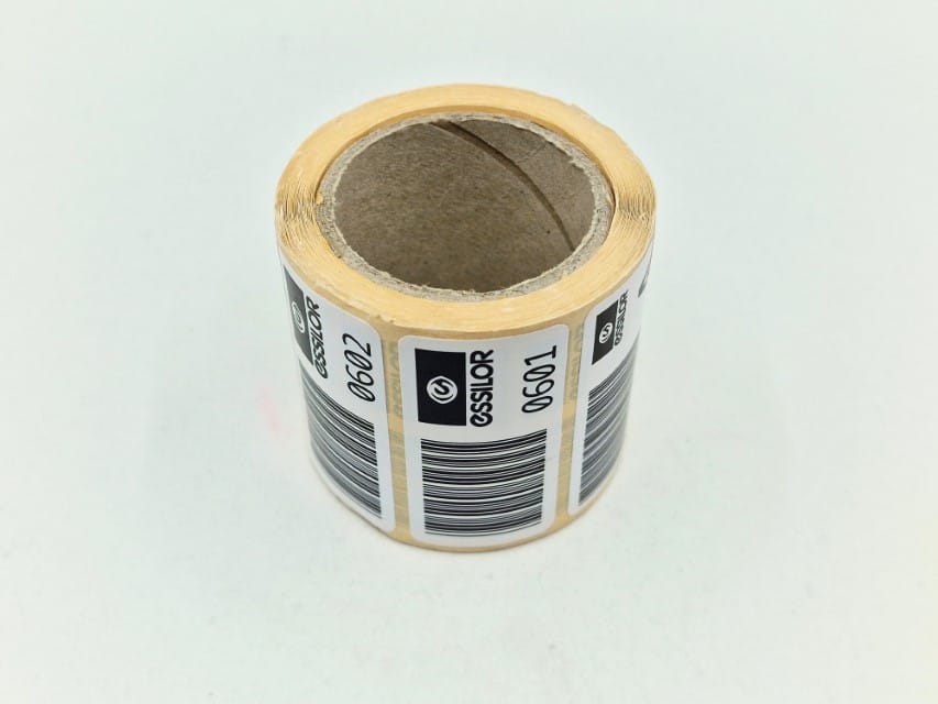 Essilor Batch labels X95A05 - Image 3