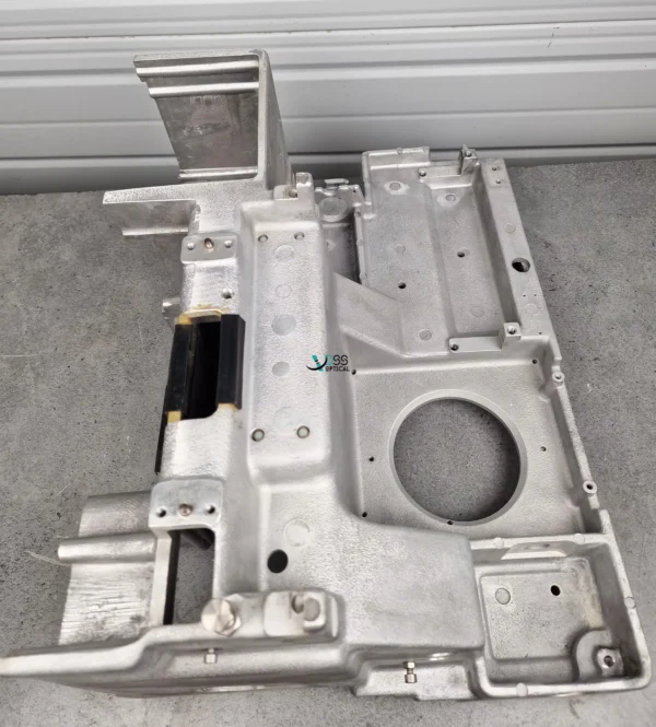 Essilor socle
