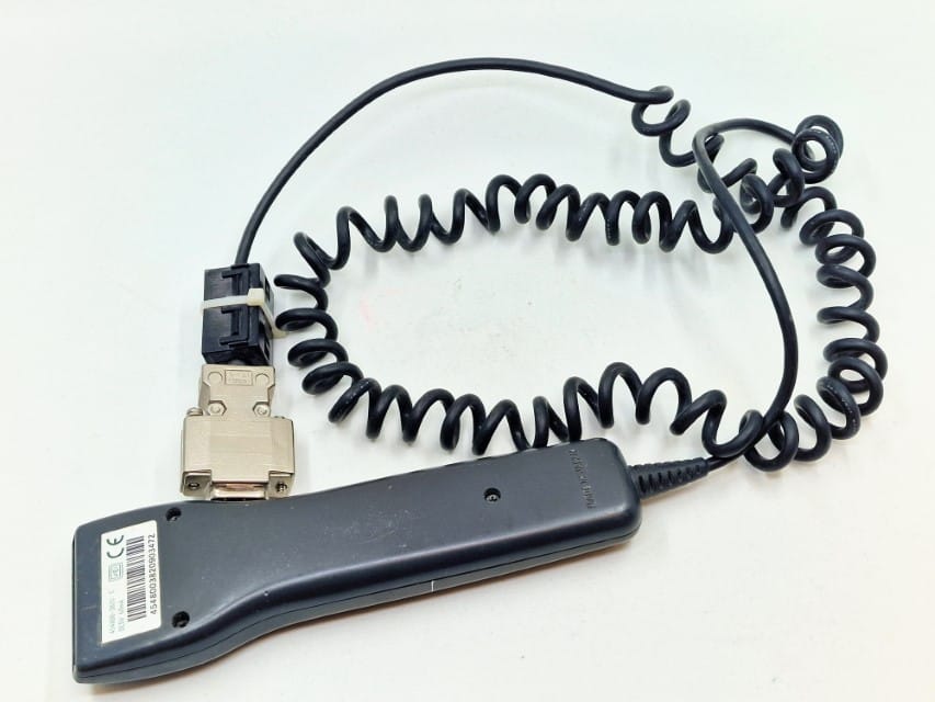 Kappa bar-code reader X95A18 - Image 2