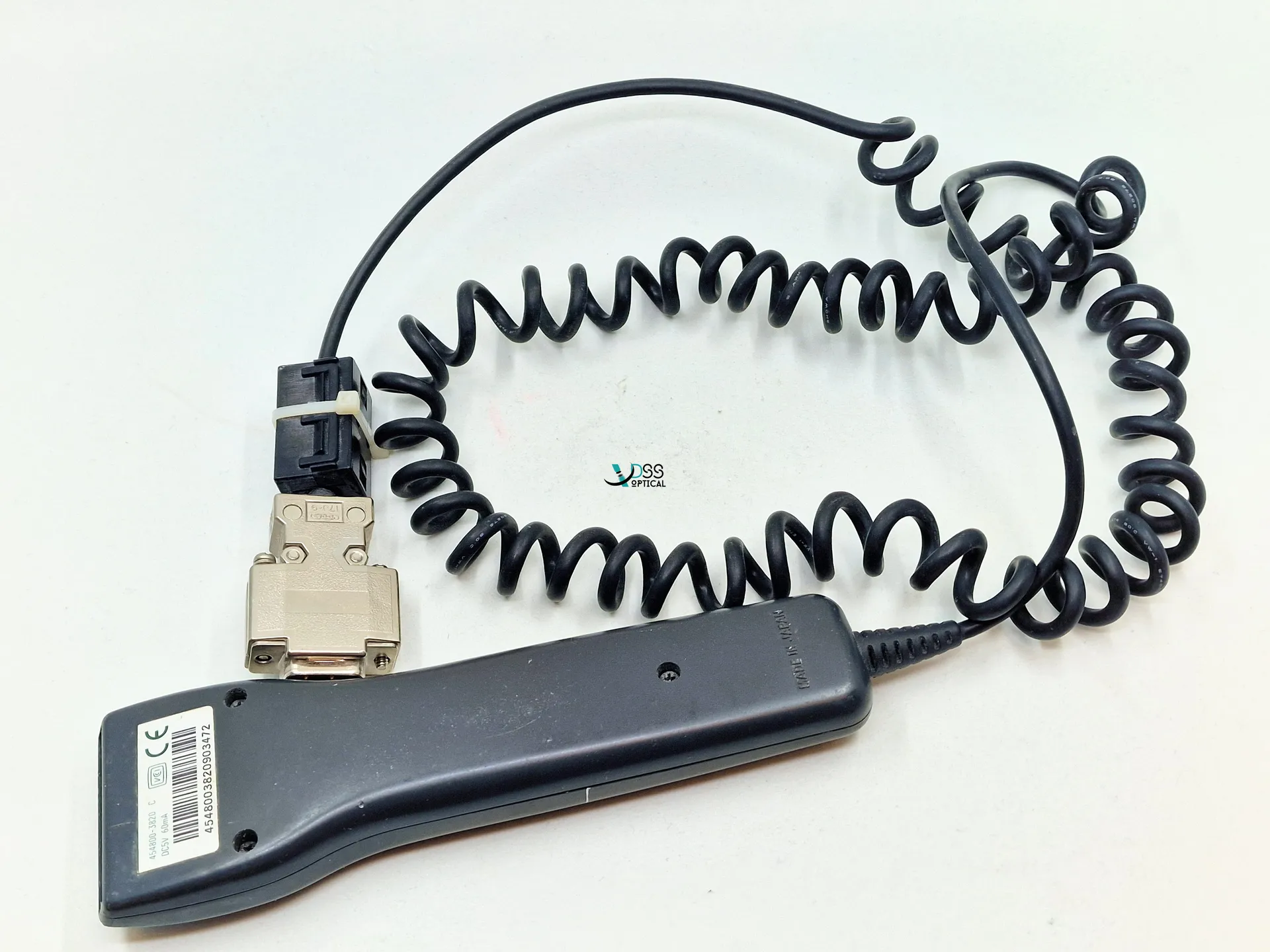 Kappa Barcode Reader X95A18