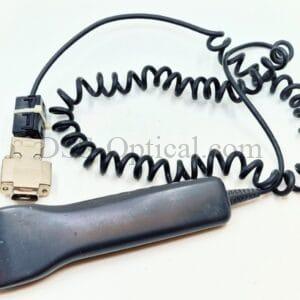 Kappa bar-code reader X95A18