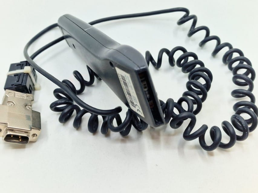 Kappa bar-code reader X95A18 - Image 3