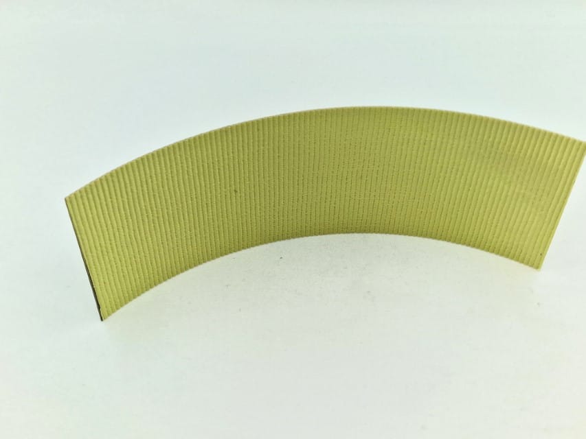 Teflon Adhesion Motor Noze M0514A - Image 2