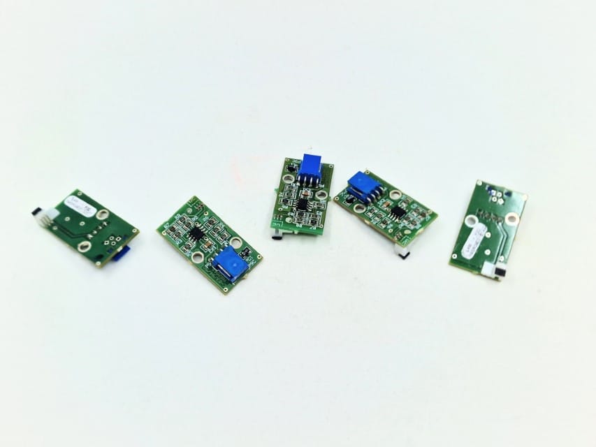 Electronic Board