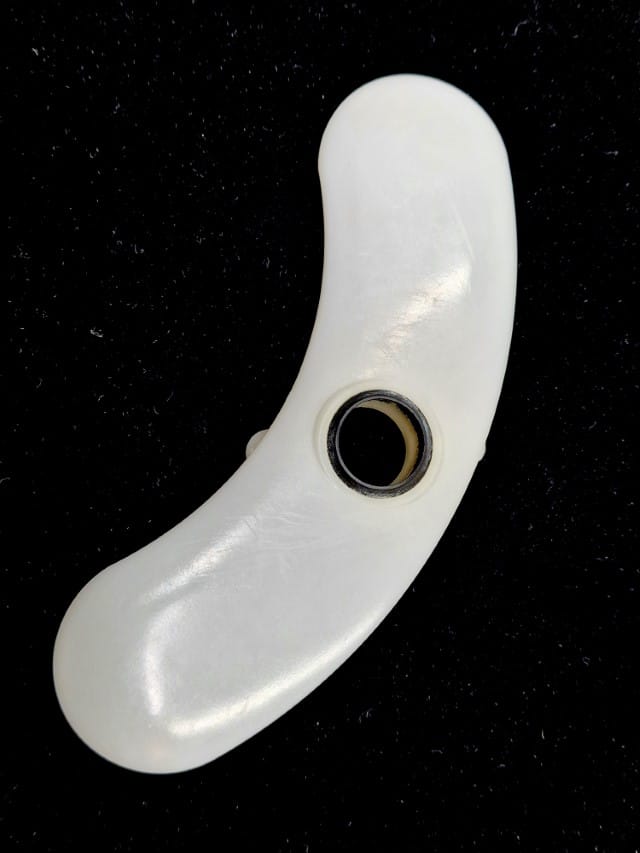 Left Bean N95S70 - Image 2