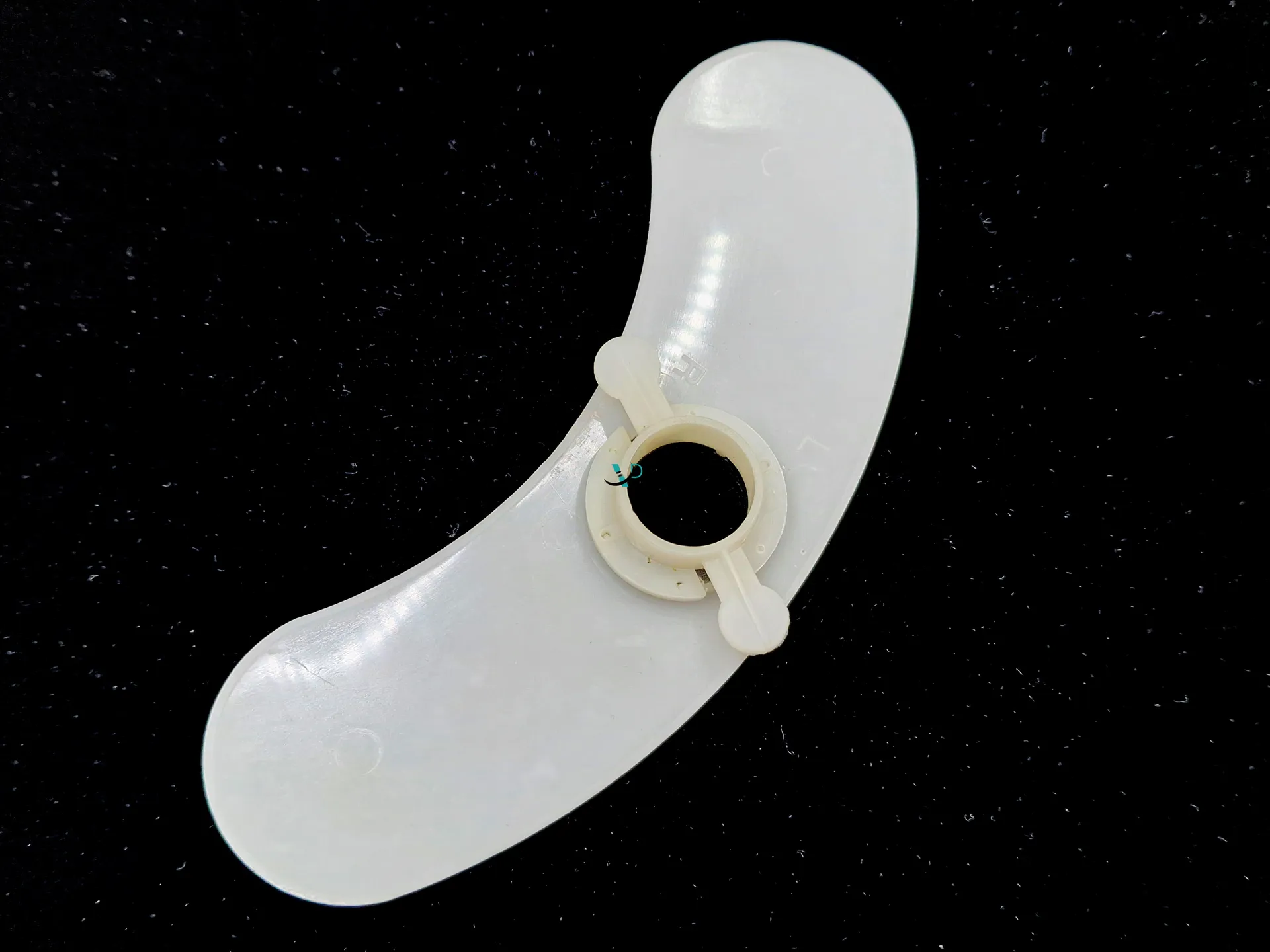 Left Bean N95S70 - Image 3