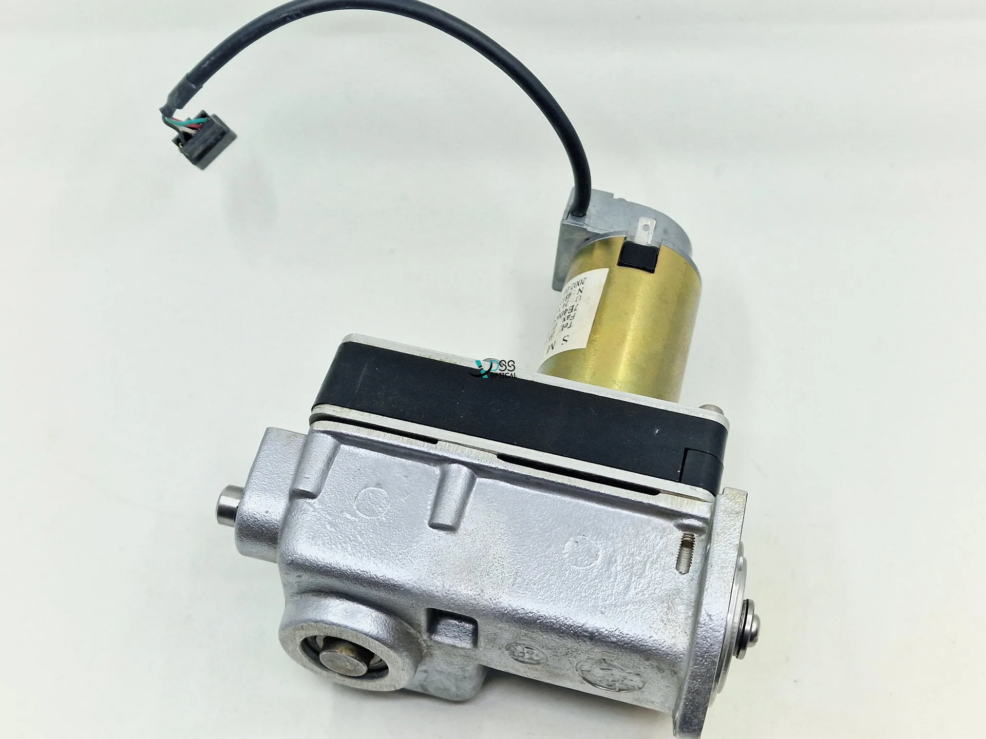 Glass clamping N95S21 - Image 3