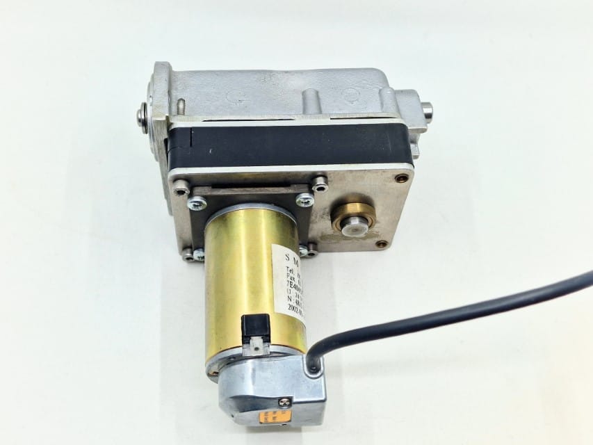 Glass clamping N95S21 - Image 2