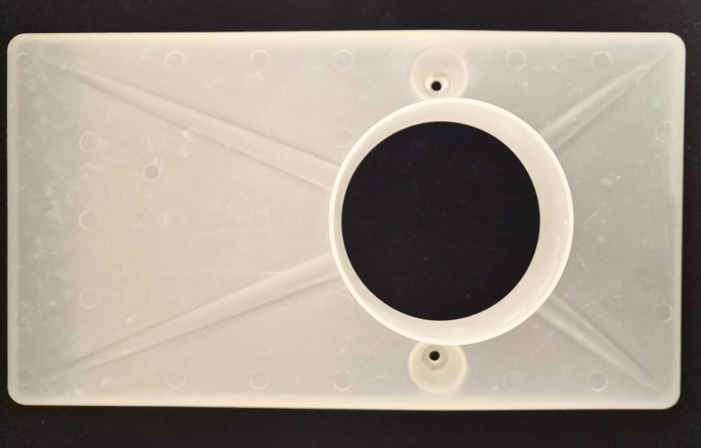 Water recovery system M0510A