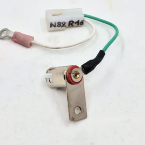 Lamp Card N82R16
