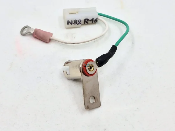 Lamp Card N82R16