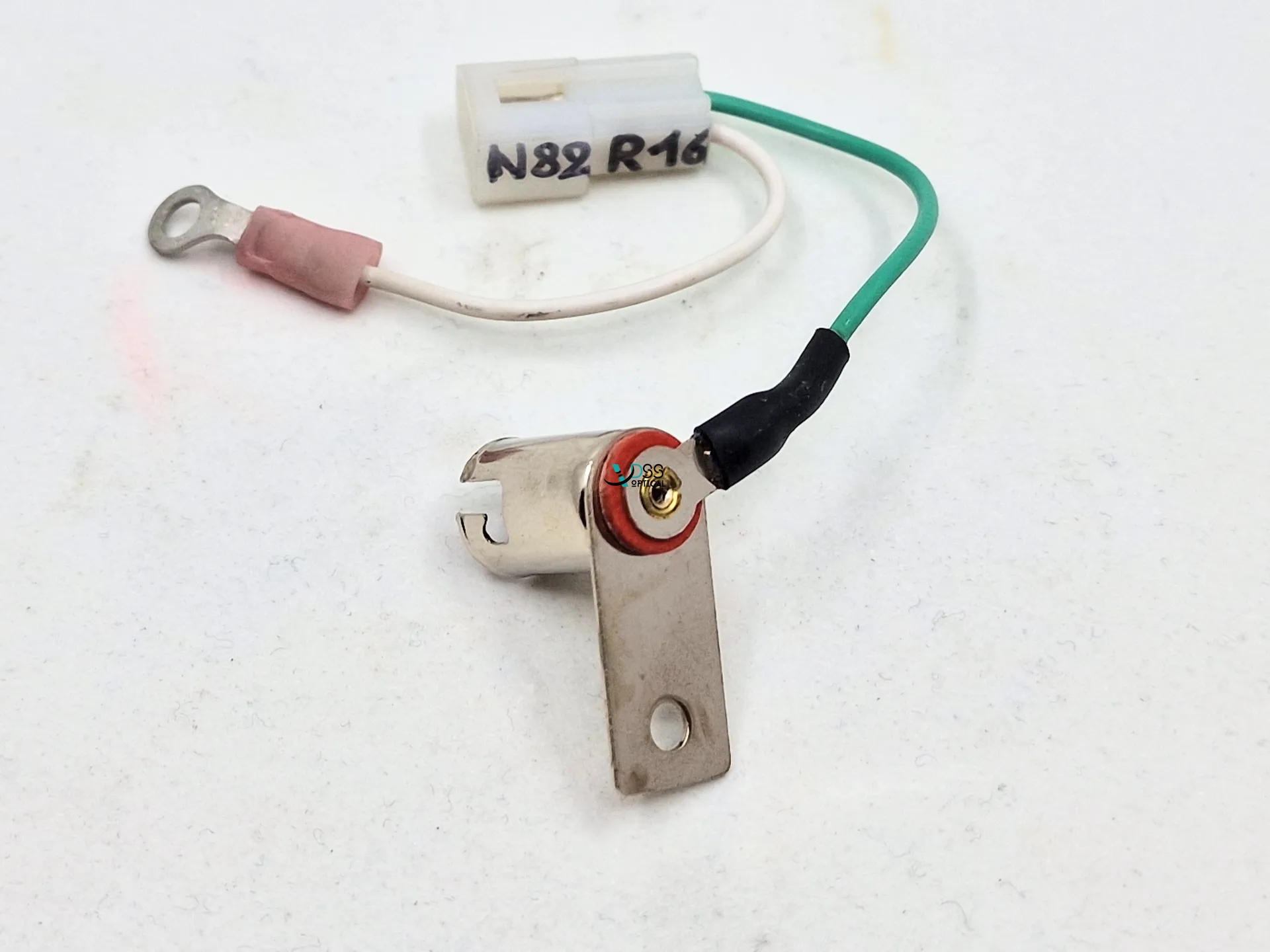 Lamp Card N82R16