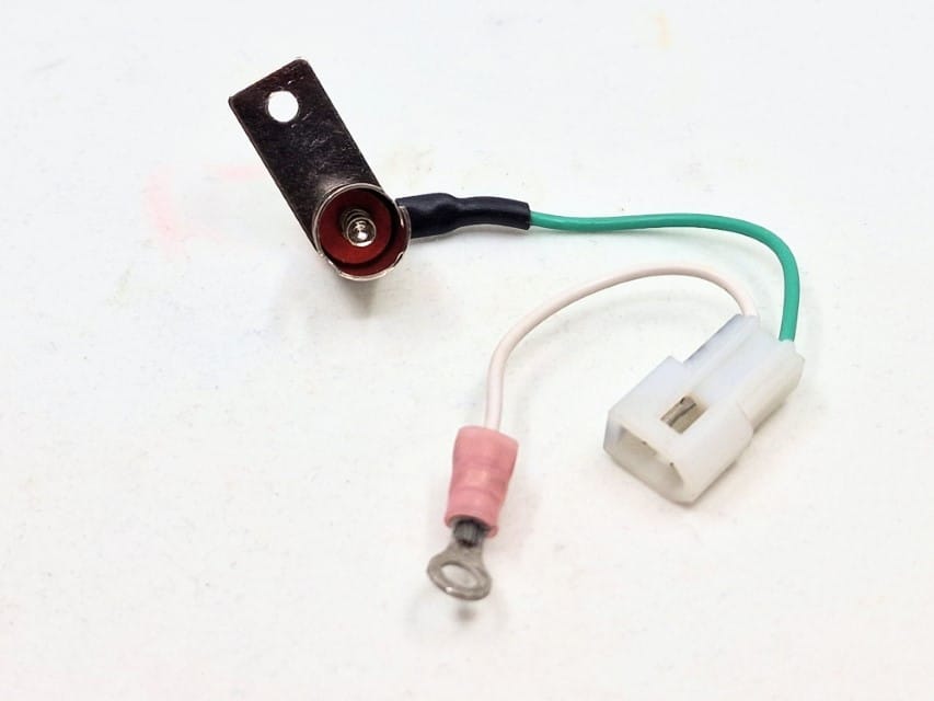 Lamp Card N82R16 - Image 2