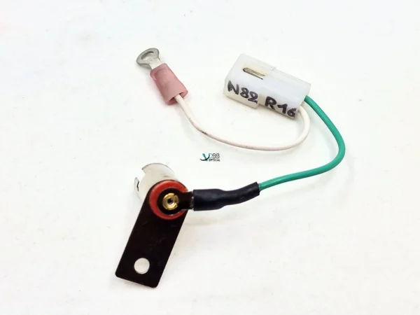 Lamp Card N82R16