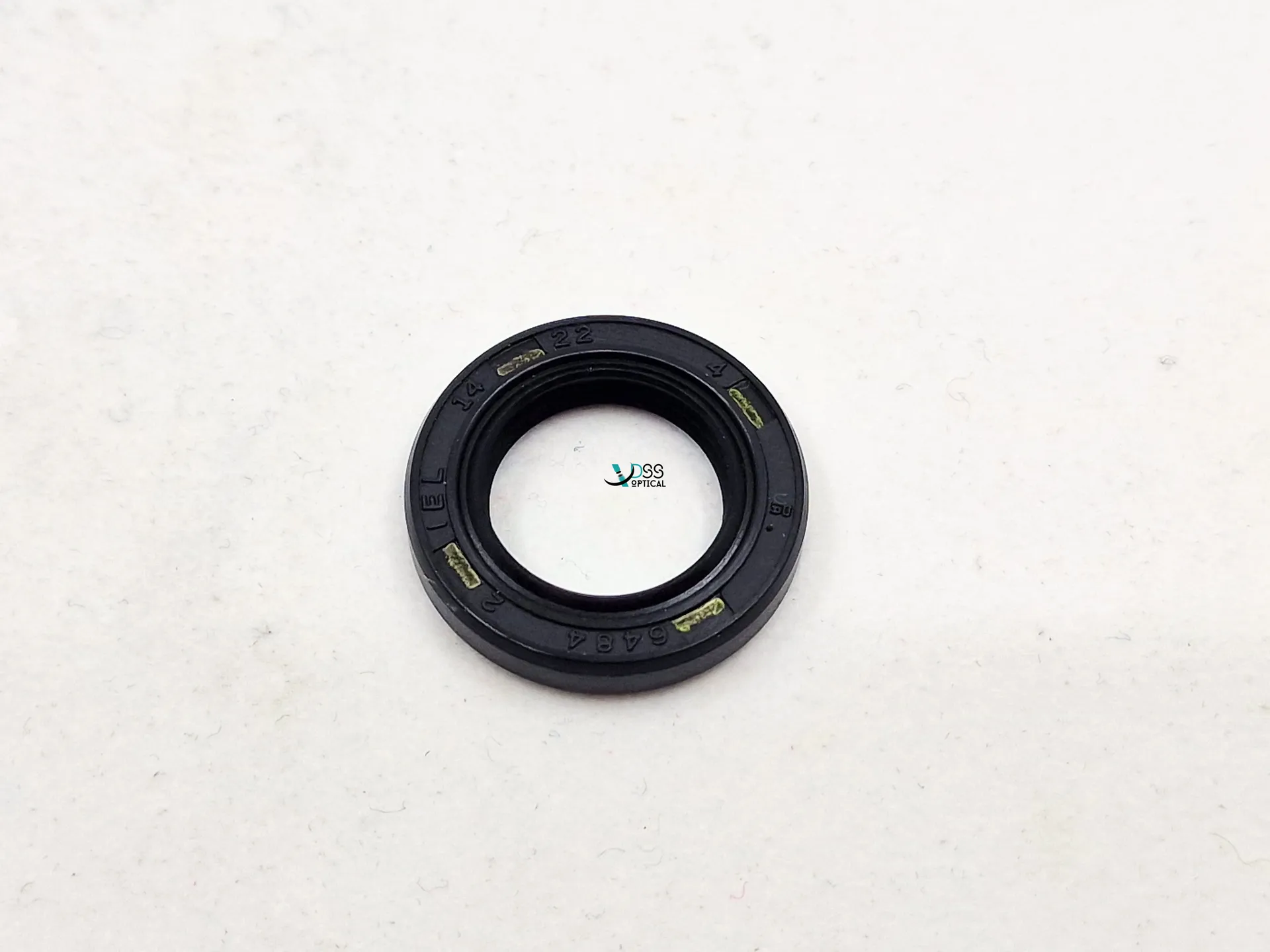Lip seal for Mr BLUE lens clamping - Image 2