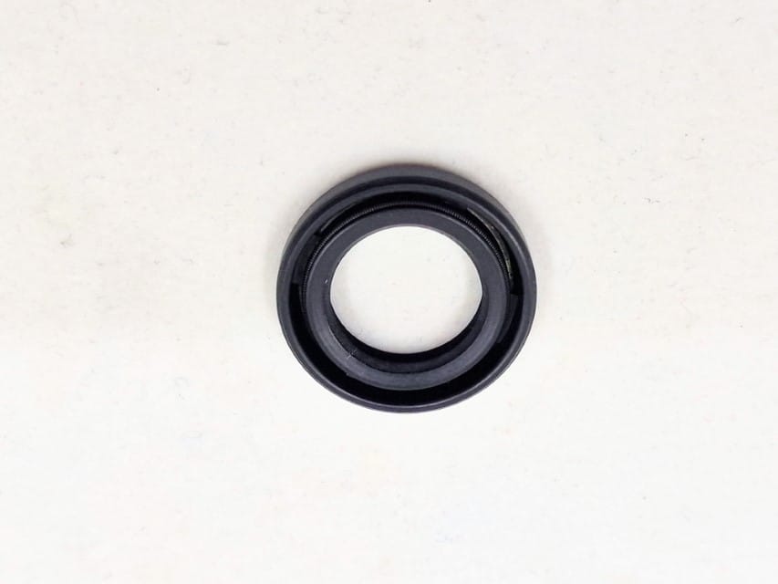 Lip seal for Mr BLUE lens clamping - Image 2