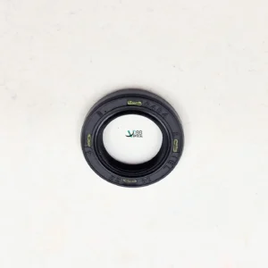 Lip seal for Mr BLUE lens clamping