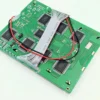 LE-9000 LCD SCREEN