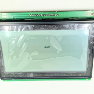 LE-9000 LCD SCREEN