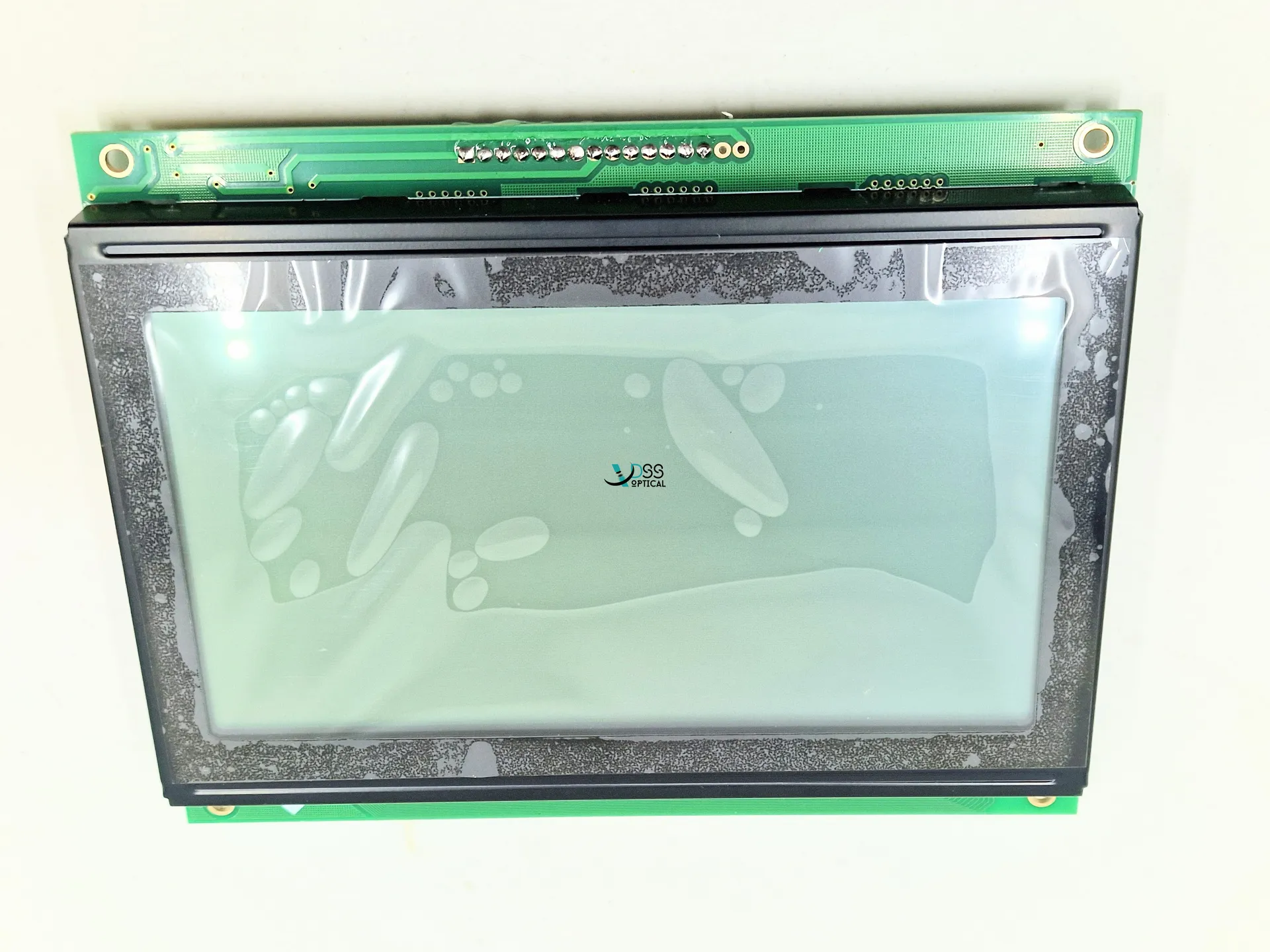 LE-9000 LCD SCREEN