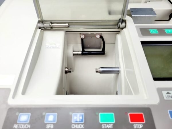 Nidek LE-9000Sx Express