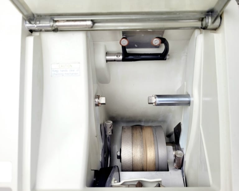 Nidek LE-9000Sx Express - Image 3