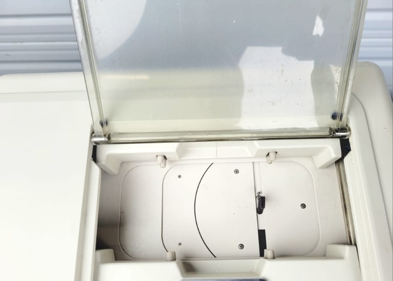 Nidek LE-9000Sx Express - Image 10