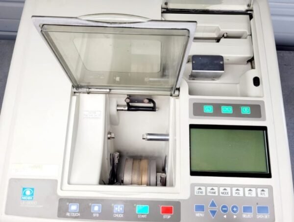 Nidek LE-9000Sx Express