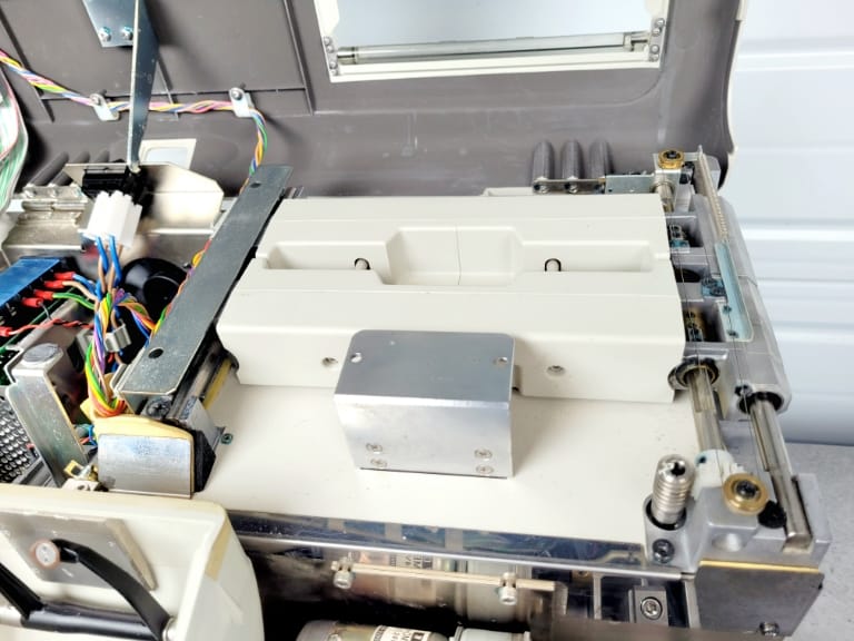 Nidek LE-9000Sx Express - Image 8