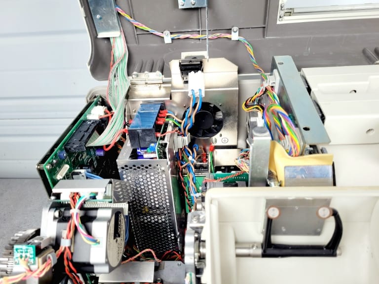 Nidek LE-9000Sx Express - Image 7