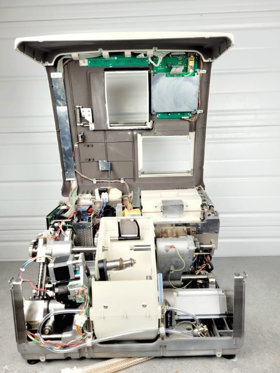 Nidek LE-9000Sx Express - Image 5