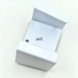 Essilor Barcode Reader support X8398S