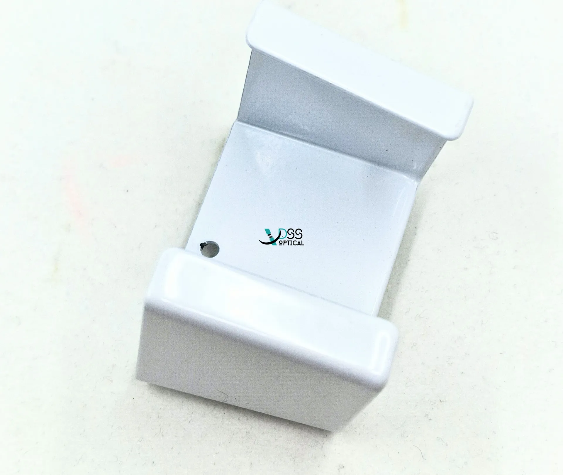 Essilor Barcode Reader support X8398S
