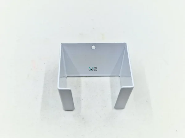 Essilor Barcode Reader support X8398S