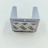Essilor Barcode Reader support X8398S