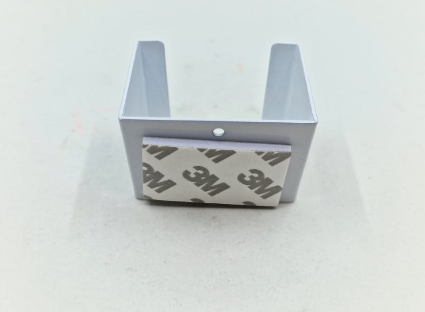 Essilor Barcode Reader support X8398S - Image 3