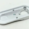 ARM-SPINDLE-ME-1000-01 Machined Aluminum Spindle Arm for Nidek ME-1000 (Ref 40350-M621)
