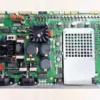 Briot Alta NX power board