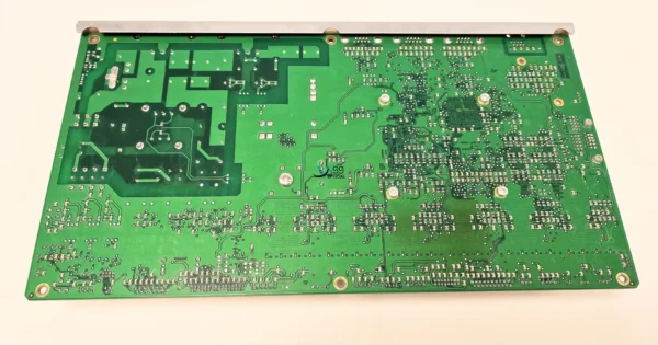 Briot Alta NX power board