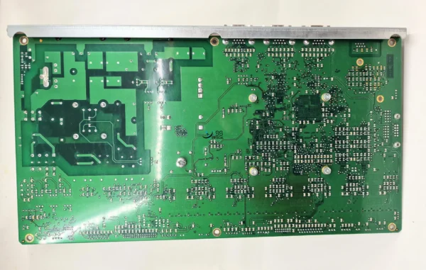 Briot Alta NX power board