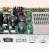 Briot Alta NX power board