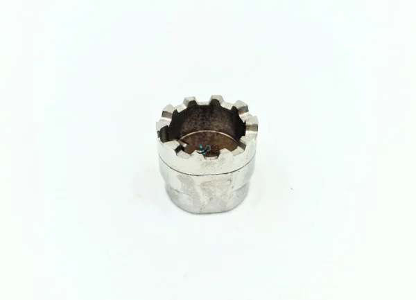 Briot Block Holder Ø17mm