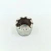 Briot Block Holder Ø17mm